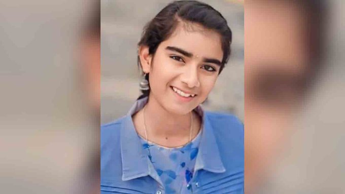 Pregnant youtuber killed in Telangana, husband held